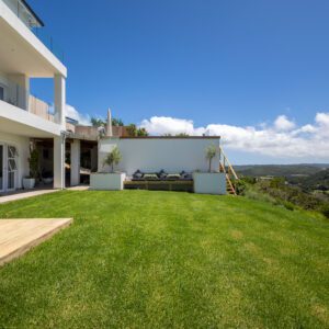 Watsonia Heights, Brackenridge Estate, Plettenberg Bay