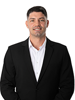 Josh Steinberg Home from Plettenberg Bay